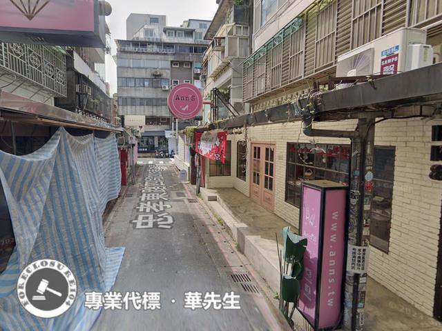 大安區法拍店面_一樓-7