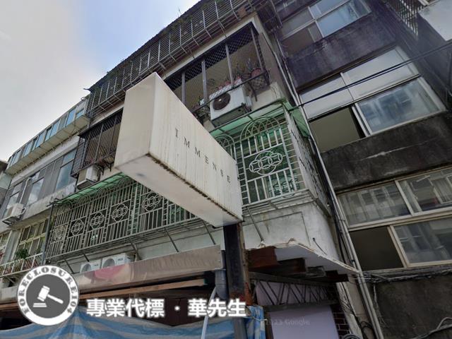 大安區法拍店面_一樓-8