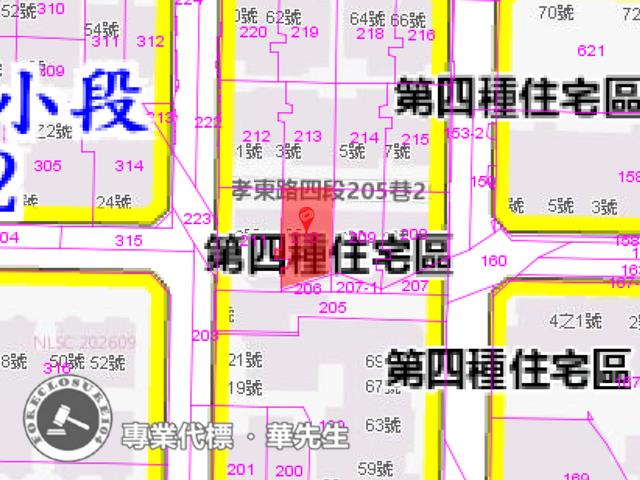 大安區法拍店面_一樓-10