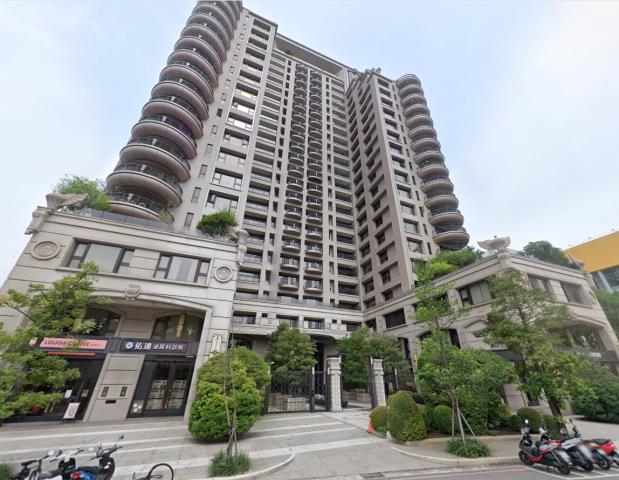 南屯大樓法拍-4