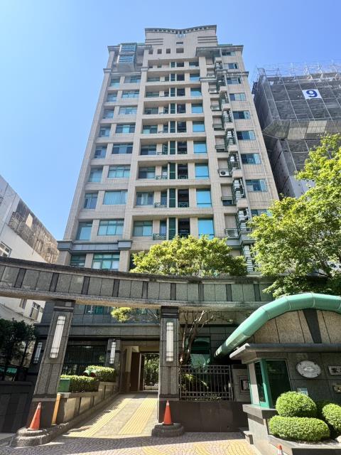 士林大樓-12