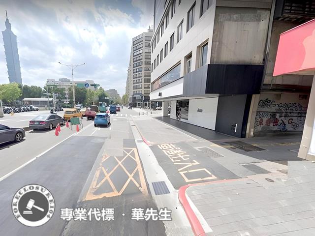 大安區大樓拍賣-3