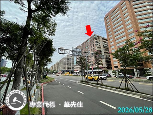大安區大樓拍賣-7