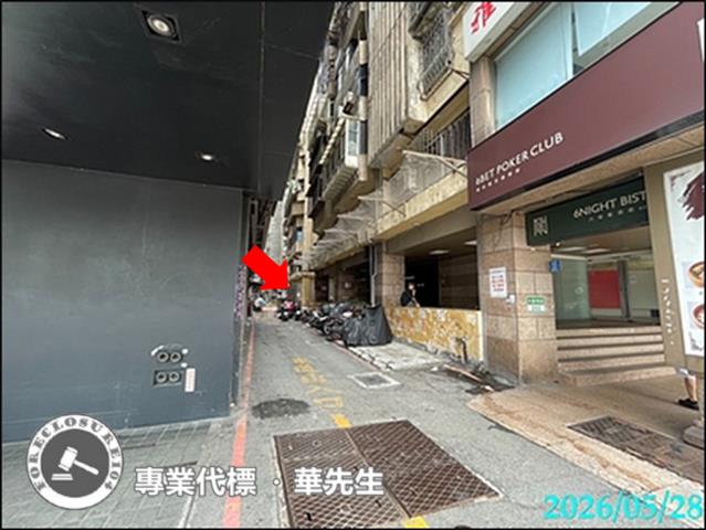 大安區大樓拍賣-8