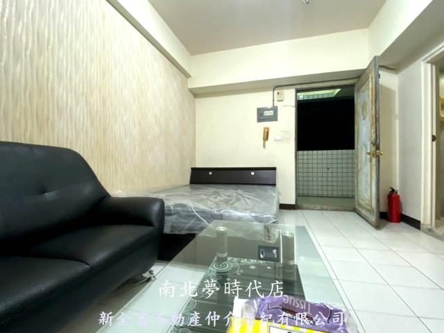 中西區套房-2