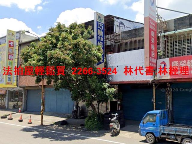 大溪透天拍賣-3