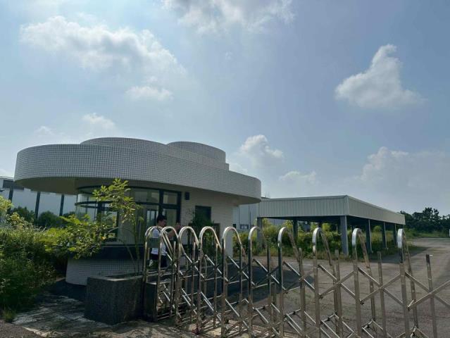 柳營廠房-8