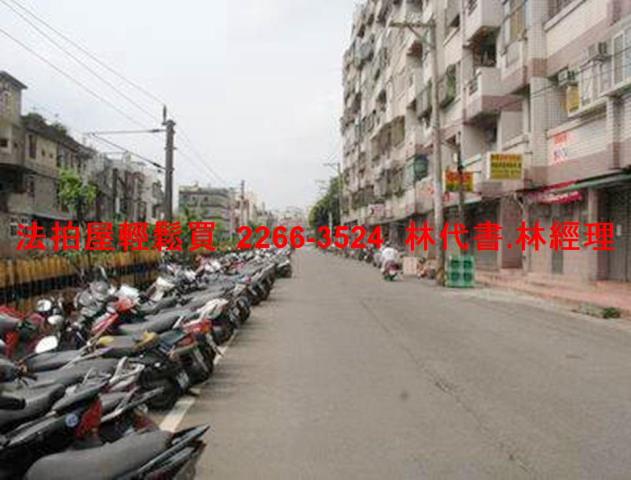 中壢華廈法拍-11
