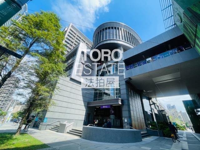 新北法拍大樓-3