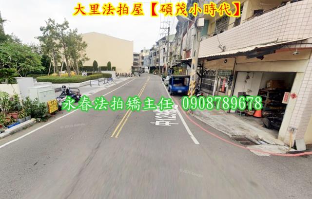 台中法拍大樓-4