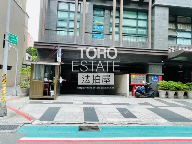 台北大樓法拍-6