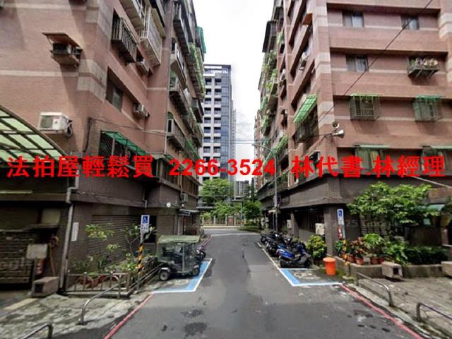 新北華廈拍賣-6