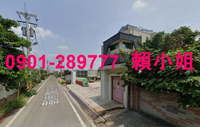 彰化拍賣廠房-6