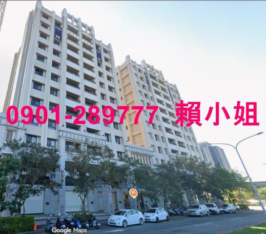 台中南區法拍大樓-3