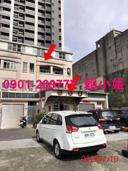 台中梧棲法拍透天-2