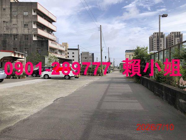 台中梧棲法拍透天-4