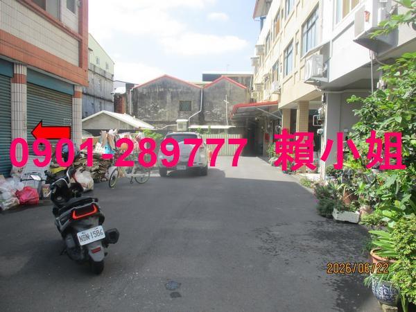 彰化社頭法拍透天_店面-4