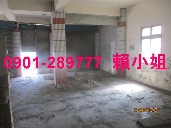 彰化社頭法拍透天_店面-5