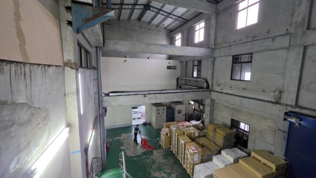 桃園八德廠房_廠辦_倉庫-6