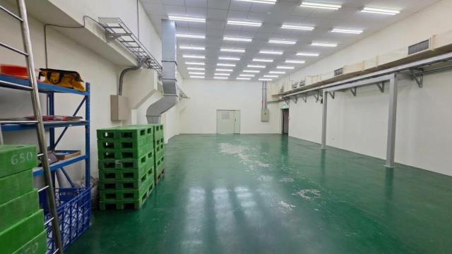 桃園八德廠房_廠辦_倉庫-5