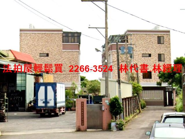 桃園觀音透天_別墅拍賣-6
