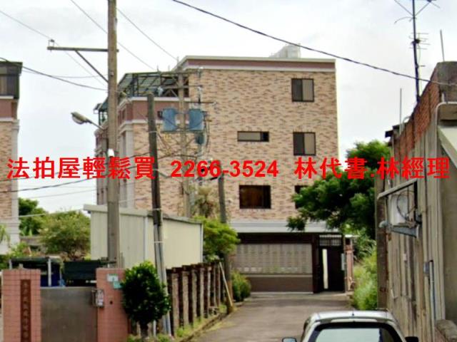 桃園觀音透天_別墅拍賣-7