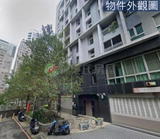 新北淡水大樓_店面-1