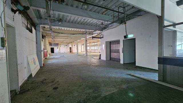 楊梅廠房_廠辦_倉庫-2