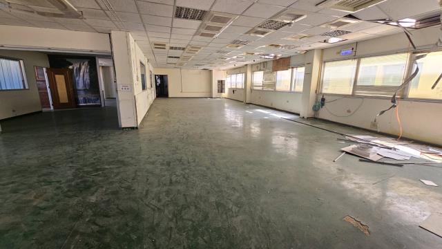 楊梅廠房_廠辦_倉庫-3