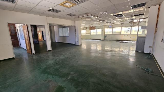 楊梅廠房_廠辦_倉庫-4