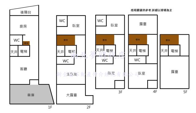 關廟透天-14