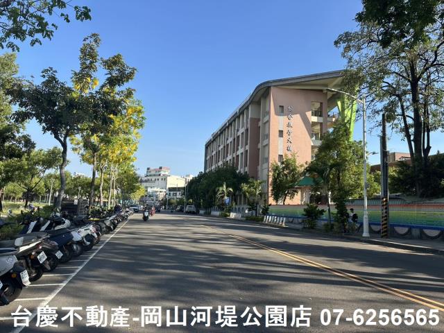 岡山透天_店面-9