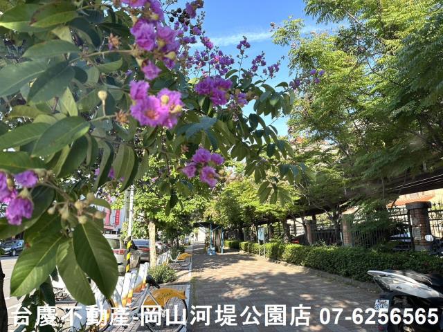 岡山透天_店面-5