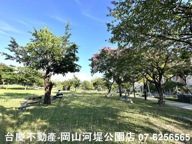 岡山透天_店面-6