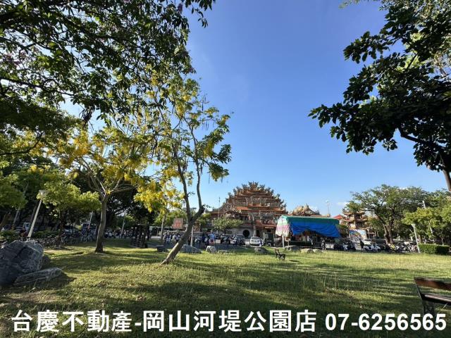 岡山透天_店面-7