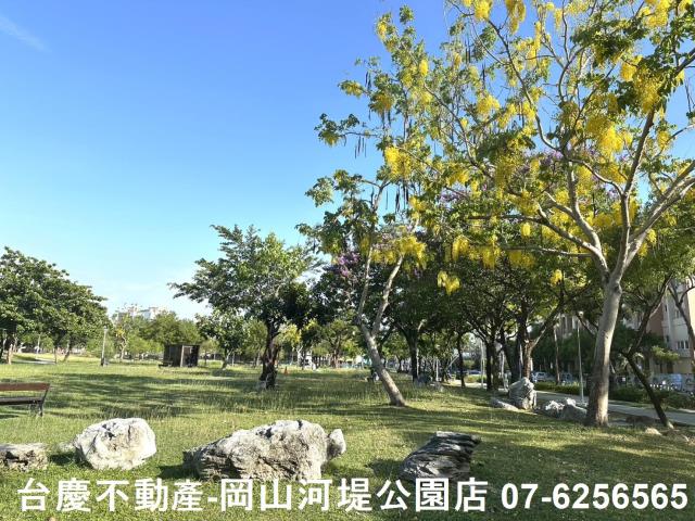 岡山透天_店面-8