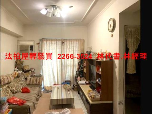 平鎮華廈法拍-3