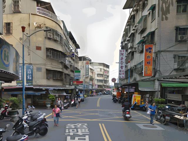 五股法拍公寓-6