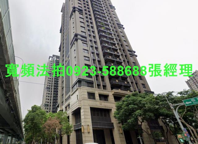 新莊大樓拍賣-2