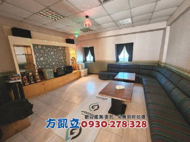 台南安平透天_別墅-10