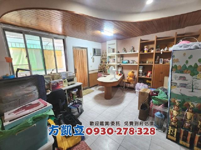 台南安平透天_別墅-11