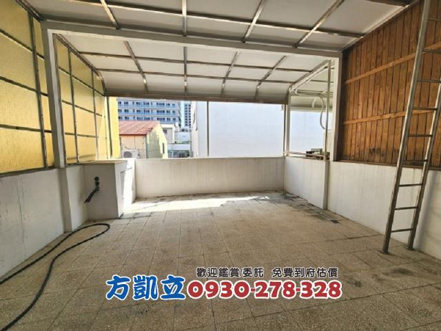 台南安平透天_別墅-12