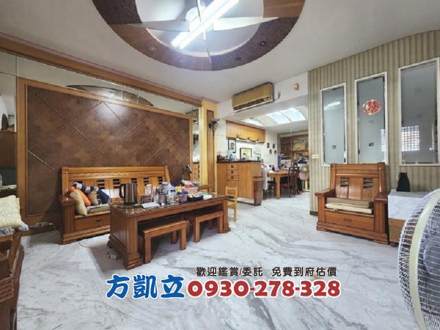 台南安平透天_別墅-2