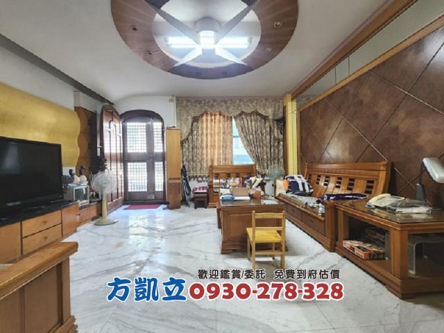 台南安平透天_別墅-3