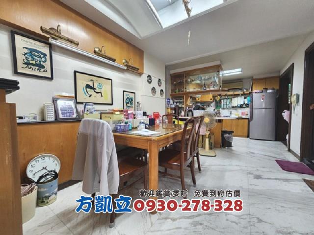 台南安平透天_別墅-4