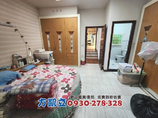 台南安平透天_別墅-6