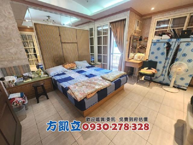 台南安平透天_別墅-7