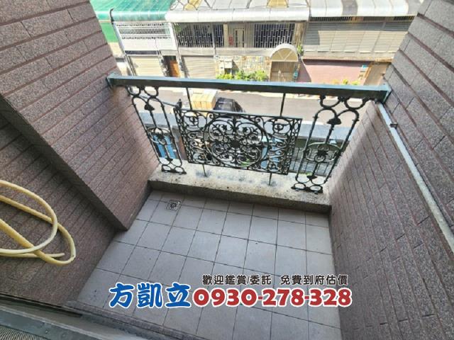 台南安平透天_別墅-8