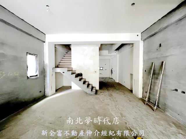 台南安南透天-2