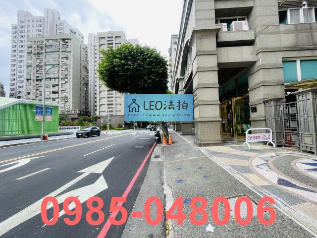 新北永和大樓法拍-7